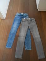 2 x jeans "America Today" 15/16 jaar jongen samen 7 euro, Kinderen en Baby's, Broek, America Today, Gebruikt, Ophalen of Verzenden