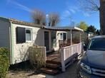 Mobilhomme 3 chambres, Caravans en Kamperen, Stacaravans