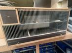 Kweekkooi, Dieren en Toebehoren, Vogels | Hokken en Kooien, Ophalen, Nieuw, Hout, Broedkooi of Kweekkooi
