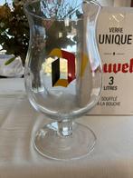 Verre Duvel 3L Édition Limitée, Collections, Comme neuf, Verre à bière