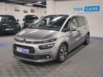 Citroën Grand C4 Picasso 2.0 BlueHDi Business Lounge S *7 P, Auto's, Gebruikt, 4 cilinders, Leder, Bedrijf