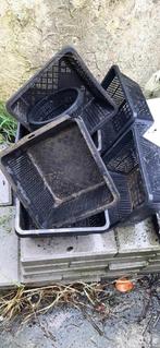 paniers pour étangs, Ophalen, Gebruikt, Overige typen