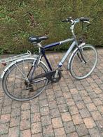 Herenfiets, Ophalen, Gebruikt, Overige merken, Versnellingen