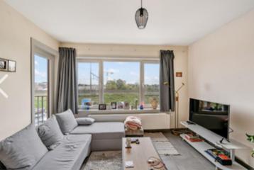 appartement de 2 chambres à louer