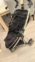 Quinny kinderwagen, Ophalen of Verzenden, Gebruikt, Quinny, Zonnekap
