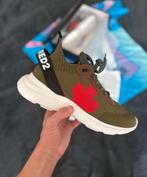 Dsquared schoenen te koop!!, Kleding | Heren, Ophalen, Nieuw, Dsquared2