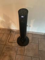 Ambiano torenventilator (2 stuks), Ophalen, Ventilator met afstandsbediening, Zo goed als nieuw, Torenventilator