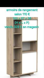 Woonkamermeubilair (levering en installatie mogelijk), Ophalen of Verzenden