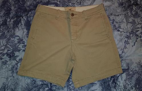 Korte broeken | Hollister | Maat 28 - 30 - 31, Kleding | Heren, Broeken en Pantalons, Verzenden