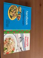 Kookboeken, Ophalen, Zo goed als nieuw
