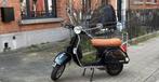 Vespa PX 150, Motoren, Particulier