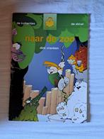 De kuikentjes naar de zoo, Boeken, Ophalen of Verzenden
