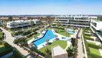 Lagoons Village wonen tussen twee lagunes in Torrevieja, Torrevieja, 78 m², Spanje, 2 kamers