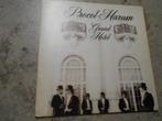 LP - Procol Harum, Cd's en Dvd's, Ophalen of Verzenden, Gebruikt