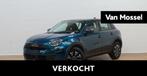 Fiat 600 1.2 Hybrid 136cv DCT, Auto's, Stof, Gebruikt, Bedrijf, 5 zetels
