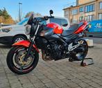 Prachtige Suzuki GSR600 2008, Motoren, Motoren | Suzuki, Particulier