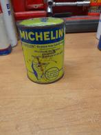 ancien pot graisse vide michelin tigre, Envoi, Utilisé, Autres types