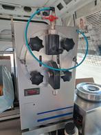 Machine a crème fraîche accufri 6l pour camionnette de glace, Ophalen