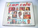 2 CD BOX - HET BESTE VAN TOP 40 VAN 1990, Cd's en Dvd's, Cd's | Verzamelalbums, Ophalen of Verzenden, Zo goed als nieuw, Pop
