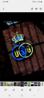 1 zitplaats Union Brugge Super Coupe.