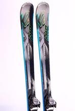 172 cm K2 AMP VELOCITY, grip walk + Marker ER3 10, Sport en Fitness, Skiën en Langlaufen, Overige merken, 160 tot 180 cm, Gebruikt