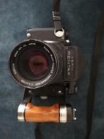 Pentax 6x7 67 - Midden formaat camera Takumar 105mm 2.4 Lens, Pentax, Enlèvement ou Envoi