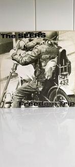 Maxi lp thé Seers., Ophalen
