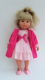 Heel mooie pop in nieuwe staat, Ophalen of Verzenden, Zo goed als nieuw, Babypop