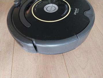 Robotstofzuiger ROOMBA beschikbaar voor biedingen