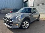 Mini One 1.2i/112dkm/2017/Gekeurd, Auto's, Mini, Voorwielaandrijving, Stof, Gebruikt, 4 cilinders