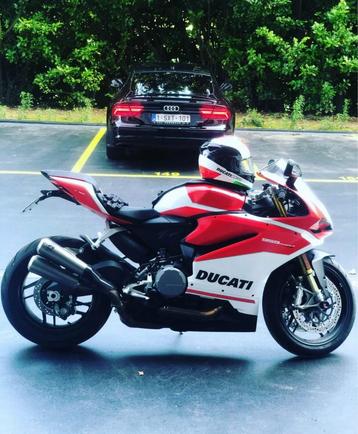 À VENDRE – Ducati 959 Panigale Édition Corse ️, Particulier