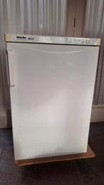 diepvries miele tafelmodel, Gebruikt, Minder dan 60 cm, Vrijstaand, Ophalen