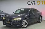 Audi A6 2.0 TDi CAMERA/CAPTEURS/CRUISE/CUIR/XENON/ATR, Auto's, Gebruikt, 4 cilinders, 136 pk, Bedrijf