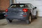 Audi Q2 30 TFSI Navi Benzine Garantie EURO6, Auto's, Te koop, Zilver of Grijs, Benzine, 117 g/km