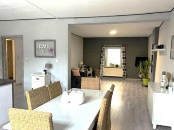 Silenrieux: Appartement 140 M2 4 chambres et 2 SDB PEB B disponible aux enchères