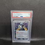 Rocket's Raikou EX Deoxys Holo Ex PSA 7, Enlèvement ou Envoi