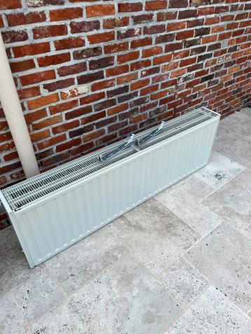 Radiateurs de chauffage, Enlèvement, Utilisé, Radiateur