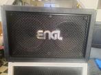 box ENGL 2x12 vh pro 30, Enlèvement, Utilisé, Guitare, 100 watts ou plus