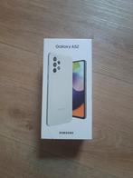 Samsung Galaxy A52, Enlèvement