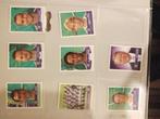 Rsc anderlecht panini 2012, Verzamelen, Ophalen of Verzenden, Zo goed als nieuw