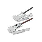 kit charnière  4055031548 aeg Electrolux zanussi, Doe-het-zelf en Bouw, Ophalen of Verzenden, Nieuw, Scharnier