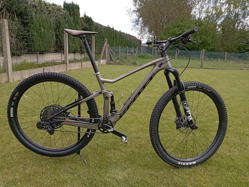 Scott spark 930, Fietsen en Brommers, Fietsen | Mountainbikes en ATB, Gebruikt, Heren, Overige merken, 45 tot 49 cm, Fully, Ophalen