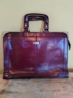 Vintage tas Gianni Chiarini tas, Ophalen of Verzenden, Zo goed als nieuw