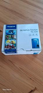 Fototoestel, Audio, Tv en Foto, Fotocamera's Digitaal, Ophalen, Nieuw
