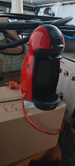 Dolce Gusto, Elektronische apparatuur, Ophalen, Zo goed als nieuw