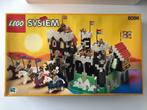 LEGO GROEP, Complete set, Ophalen of Verzenden, Lego, Zo goed als nieuw