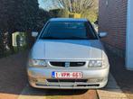 Seat ibiza 1.9 tdi Gt 67000 km airco 1999  gsm 0484982106, Auto's, Elektrische ramen, Ibiza, Grijs, Particulier