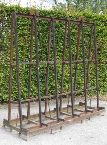 glasblok , transportbok , raambok, ramenbok  beschikbaar voor biedingen