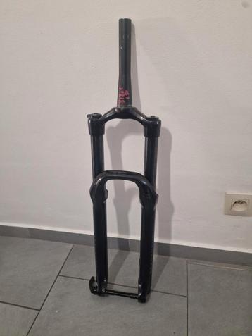 Fourche rockshox 35 Silver  beschikbaar voor biedingen