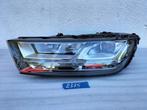 AUDI Q7 FULL LED KOPLAMP LINKS 4M0941033, Gebruikt, -, -, -